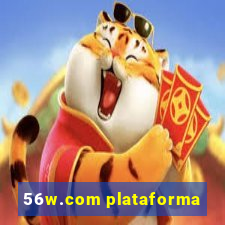 56w.com plataforma